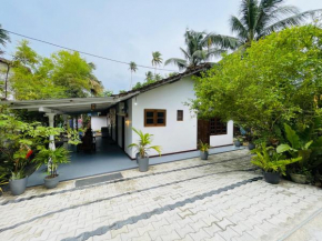 Lavo Villa